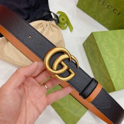 Cinturón Gucci Exclusivo - Modelo 679
