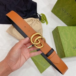 Cinturón Gucci Exclusivo - Modelo 679