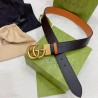 Cinturón Gucci Exclusivo - Modelo 679
