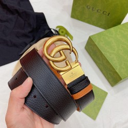 Cinturón Gucci Exclusivo - Modelo 679
