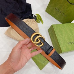 Cinturón Gucci Exclusivo - Modelo 679