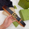 Cinturón Gucci Exclusivo - Modelo 679