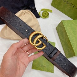 Cinturón Gucci Exclusivo - Modelo 680