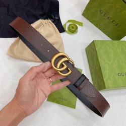 Cinturón Gucci Exclusivo - Modelo 680
