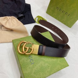 Cinturón Gucci Exclusivo - Modelo 680