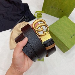 Cinturón Gucci Exclusivo - Modelo 681