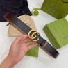 Cinturón Gucci Exclusivo - Modelo 681