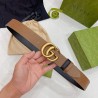 Cinturón Gucci Exclusivo - Modelo 681