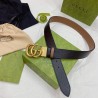 Cinturón Gucci Exclusivo - Modelo 681