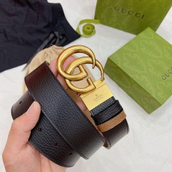 Cinturón Gucci Exclusivo - Modelo 681