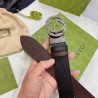 Cinturón Gucci Exclusivo - Modelo 682