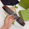 Cinturón Gucci Exclusivo - Modelo 682