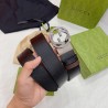 Cinturón Gucci Exclusivo - Modelo 682