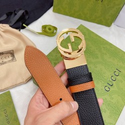 Cinturón Gucci Exclusivo - Modelo 683