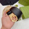 Cinturón Gucci Exclusivo - Modelo 683