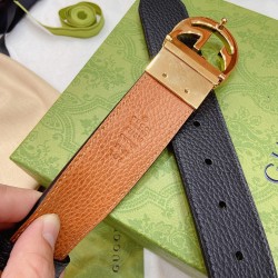 Cinturón Gucci Exclusivo - Modelo 683