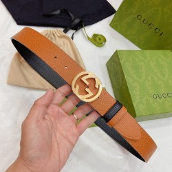 Cinturón Gucci Exclusivo - Modelo 683