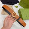 Cinturón Gucci Exclusivo - Modelo 683