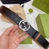 Cinturón Gucci Exclusivo - Modelo 684