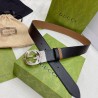 Cinturón Gucci Exclusivo - Modelo 684