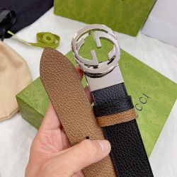 Cinturón Gucci Exclusivo - Modelo 684