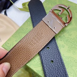 Cinturón Gucci Exclusivo - Modelo 684