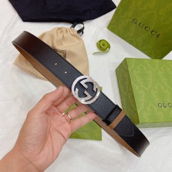 Cinturón Gucci Exclusivo - Modelo 684
