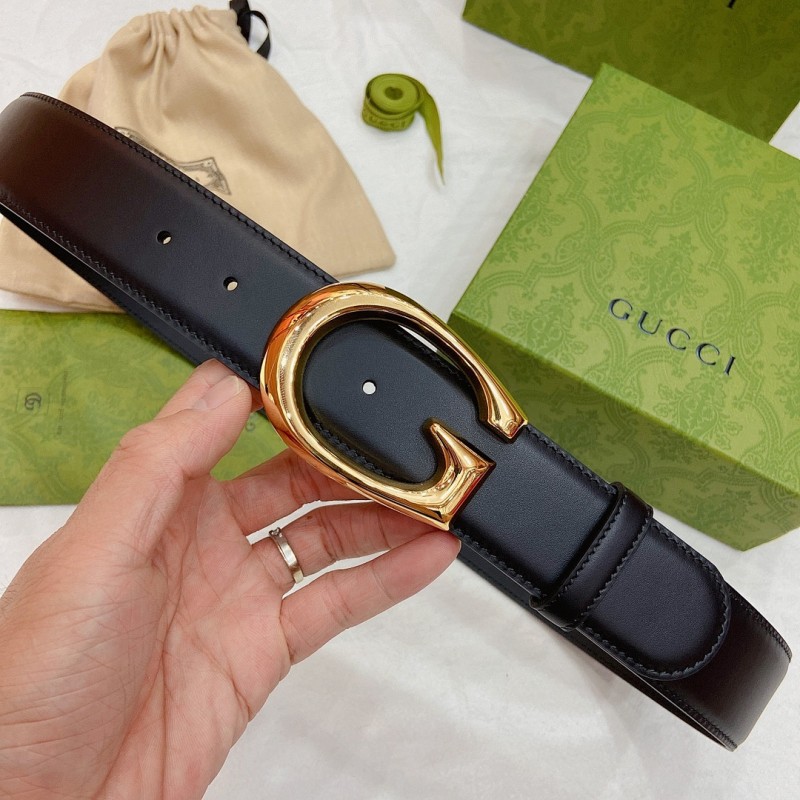 Cinturón Gucci Exclusivo - Modelo 685