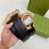Cinturón Gucci Exclusivo - Modelo 685