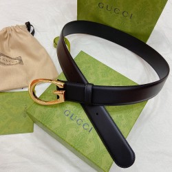 Cinturón Gucci Exclusivo - Modelo 685