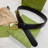 Cinturón Gucci Exclusivo - Modelo 685