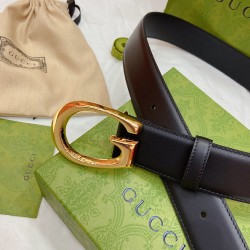 Cinturón Gucci Exclusivo - Modelo 685