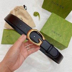 Cinturón Gucci Exclusivo - Modelo 685