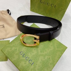Cinturón Gucci Exclusivo - Modelo 685