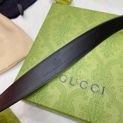 Cinturón Gucci Exclusivo - Modelo 686