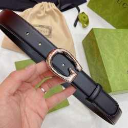 Cinturón Gucci Exclusivo - Modelo 686