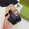 Cinturón Gucci Exclusivo - Modelo 686