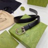 Cinturón Gucci Exclusivo - Modelo 686