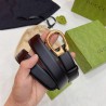 Cinturón Gucci Exclusivo - Modelo 687