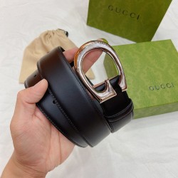 Cinturón Gucci Exclusivo - Modelo 688