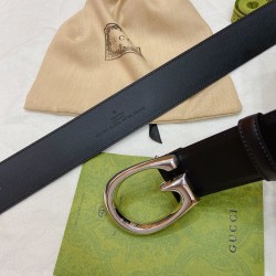 Cinturón Gucci Exclusivo - Modelo 688