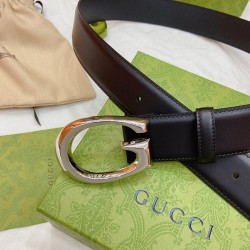 Cinturón Gucci Exclusivo - Modelo 688