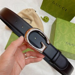 Cinturón Gucci Exclusivo - Modelo 688