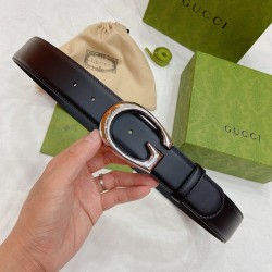 Cinturón Gucci Exclusivo - Modelo 688