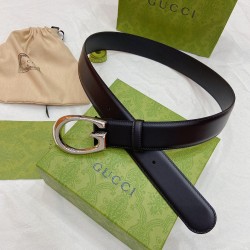 Cinturón Gucci Exclusivo - Modelo 688