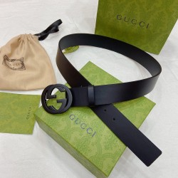 Cinturón Gucci Exclusivo - Modelo 689