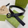 Cinturón Gucci Exclusivo - Modelo 689