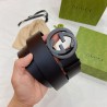 Cinturón Gucci Exclusivo - Modelo 689