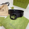 Cinturón Gucci Exclusivo - Modelo 689