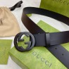 Cinturón Gucci Exclusivo - Modelo 689